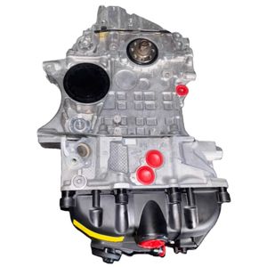 Piezas de automóviles de alta calidad motor usado N55B58 Assy motor completo para <span class=keywords><strong>BMW</strong></span> MINI JCW N20 N46 N52 B48 318 320 520 525 X1 X3 X5 325 - Product Image 3