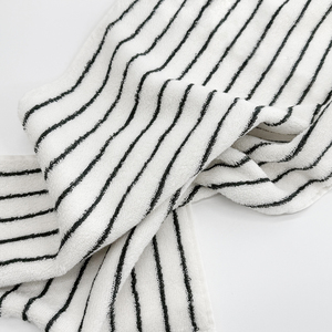 <span class=keywords><strong>Boutique</strong></span> de haute qualité coton Clean Skin Club serviettes propres Xl <span class=keywords><strong>Fitness</strong></span> cadeau <span class=keywords><strong>serviette</strong></span> ensemble coton <span class=keywords><strong>serviette</strong></span> de sport - Product Image 4