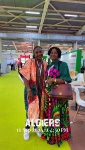 Bolso Casual de Verano para Mujer, Talla Grande y XL, Estilo Africano Clásico Inspirado en Ankara, Ecológico, con Fibra - Product Image 5