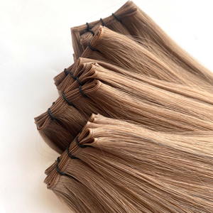 <span class=keywords><strong>Arma</strong></span> Secreta Haiyi al por Mayor para Peinados Voluminosos |   Extensiones de Cabello Genius Weft para Peinados con Pinzas y Coletas Altas |   Agarre Antideslizante - Product Image 5