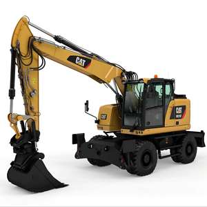 Machine d'occasion durable CAT M315f disponible - Prix de gros avec livraison rapide et excellent état à vendre - Product Image 1