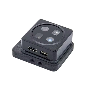 HT Sipeed MaixSense A010 A075V RGBD TOF 3D Depth Vision MCU ROS โมดูลกล้อง - Product Image 3