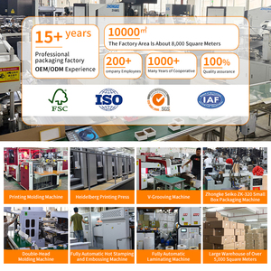 Tùy Chỉnh Thương Hiệu Sang Trọng Hộp Từ Cho Quần Áo Packising Gửi Thư Hộp Các Tông Cho Quần Áo T-Shirt Lớn Có Thể Gập Lại Quà Tặng Hộp Giấy - Product Image 5