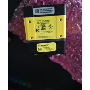 Lector de Códigos de Barras Fijo Cognex DMR-362L 828-10153-1R con Interfaz USB, Escáner Industrial - Product Image 3
