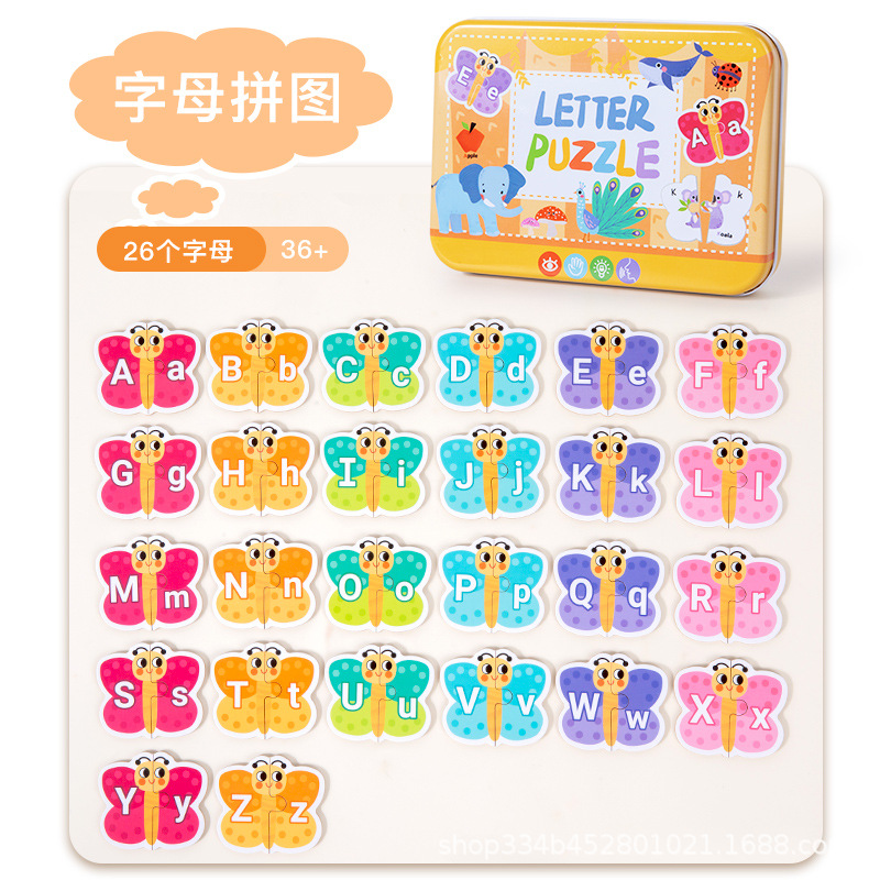 correspondance des lettres b