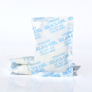 YoYiXian Deshumidificador Doméstico de Silicona Transparente de 30g, Tela No Tejida, Anti-Humedad y Anti-Hongos, Totalmente en Inglés - Product Image 2