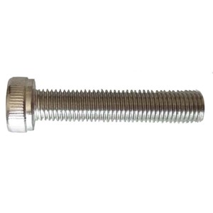 Perno para Muebles de Acero Inoxidable, Totalmente Roscado, con Cabeza Hexagonal, Rosca Derecha, Clase 8.8, para Uso en Exteriores - Product Image 4