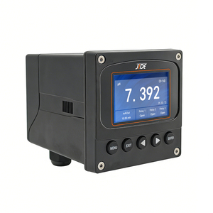 เซ็นเซอร์วัดค่า <span class=keywords><strong>pH</strong></span> อุตสาหกรรมคุณภาพสูง ปรับแต่งได้ตามความต้องการ อายุการใช้งานยาวนานและไวต่อการวัดค่า <span class=keywords><strong>pH</strong></span> แบบออนไลน์ - Product Image 5