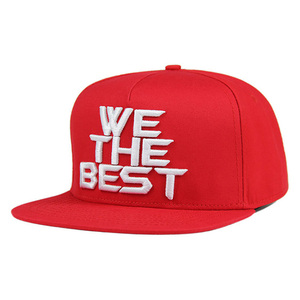 Casquette Snapback en Coton Vintage Années 90 à 5 Panneaux avec Logo Personnalisé et Broderie 3D – Casquettes de Sport - Product Image 4