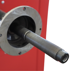 Máy cân mâm xe hơi hiệu suất cao, bán trực tiếp từ nhà máy, máy cân bằng thông minh - Product Image 5