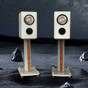 New Smart Home Stereo High Sound Quality Floor Standing <b>Speaker</b> for Indoor Smart Home Stereo High Sound Quality Floor <b>Stand</b> - Product Image 1