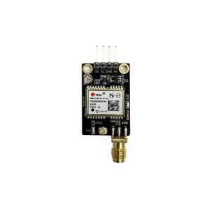 <span class=keywords><strong>Module</strong></span> de développement de positionnement haute précision <span class=keywords><strong>GPS</strong></span> multi-constellation/fréquence GNSS de niveau sous-marin M10 NEO-M9N-00B <span class=keywords><strong>M8N</strong></span> - Product Image 6