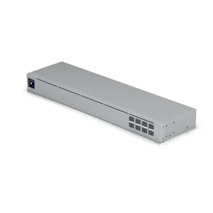 Switch de Red Administrado UniFi USW-Aggregation, 48 Puertos 10/100/1000Mbps, Capacidad de 104 Gbps, Full-Duplex - Product Image 4