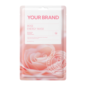 Sérum à la <span class=keywords><strong>rose</strong></span> chinoise pour le soin <span class=keywords><strong>de</strong></span> la peau du visage, masques faciaux hydratants et éclaircissants pour tous les types <span class=keywords><strong>de</strong></span> peau - Product Image 1