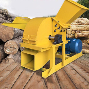 Trituradora de Madera de Alta Calidad, Trituradora de Ramas, Máquina Trituradora de Ramas de Árboles en Venta, Pequeña Trituradora Móvil Bio - Product Image 5