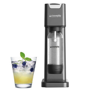 卸売ミニ<span class=keywords><strong>Co2</strong></span>レギュレーターエコスパークリングカーボネーターミニマニュアルポータブルソーダ水メーカー - Product Image 2