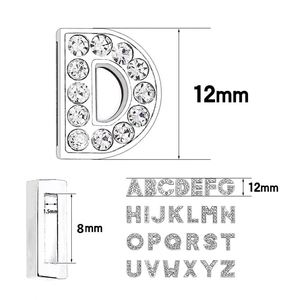 Customized Idol Name <b>Leather</b> Keychains with Letters, PU <b>Leather</b> DIY <b>Keychain</b> - Product Image 5