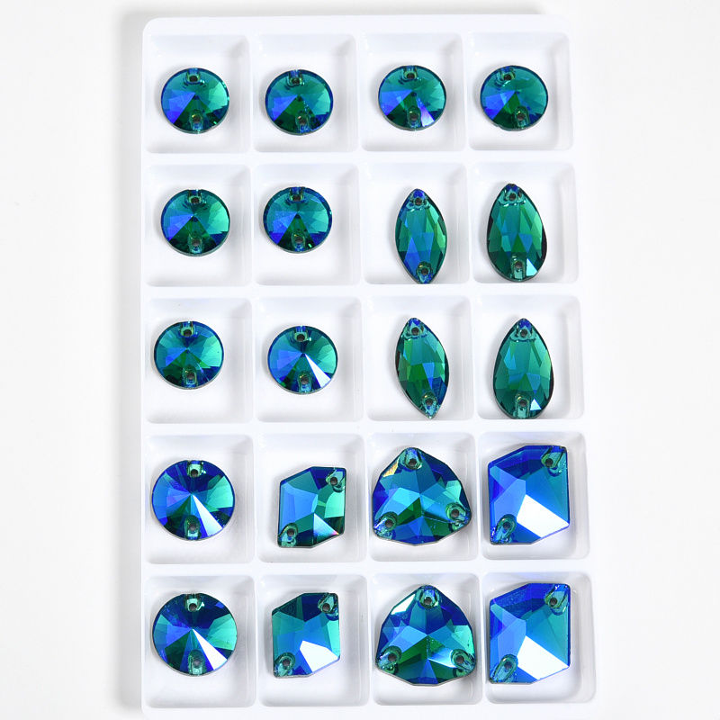 Emerald Shine
