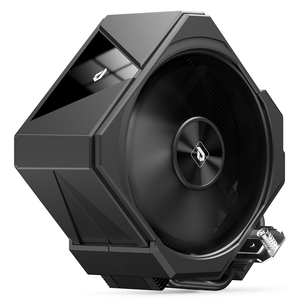 upHere <strong>CPU</strong> <strong>Cooler</strong>, Heat Pipes Tower Fan <strong>Cooler</strong> for PC, PWM Air Cooling for Intel LGA1700 &amp; <strong>AMD</strong> AM5 AM4 Processor - Product Image 1