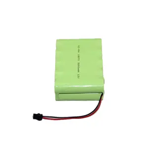 CTECHi 1.2 V 3800 mAh NiMH 18670 可充电电池工业包装/取决于客户的需求定制