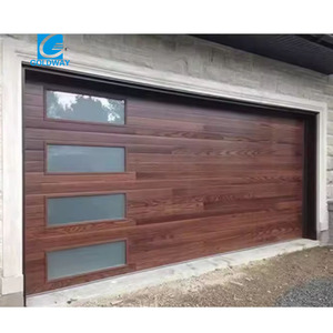 Porte de <span class=keywords><strong>garage</strong></span> automatique de haute qualité avec installations climatisées pour les usines et les centres logistiques - Product Image 4