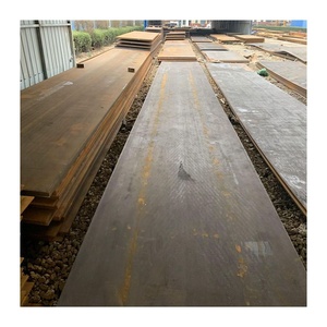 Plaque d'acier résistante à l'usure pour l'industrie lourde NM450 NM500 NM600 AR500 <span class=keywords><strong>Creusabro</strong></span> 8000 12mm, revêtement au manganèse pour sols et murs - Product Image 2