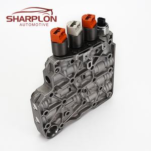 Accesorios para Automóviles al Mejor Precio, Piezas de Caja de Cambios Transnation, Cuerpo de Válvula de Transmisión VT2 VT3 para Mini Cooper - Product Image 5