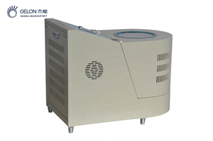 リチウム電池ラボラインフライス盤0.4Lジルコニアタンク付き - Product Image 6