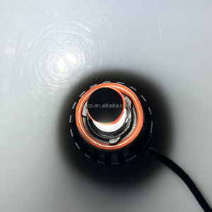 <span class=keywords><strong>G9</strong></span> <span class=keywords><strong>100W</strong></span> 18000lm 6000K 10-48V D2H 5202 H4 H7 H11 H13 9006 9005 9004 9007 Xe <span class=keywords><strong>LED</strong></span> Đèn pha H4 tự động <span class=keywords><strong>Led</strong></span> Đèn Pha bóng đèn - Product Image 6