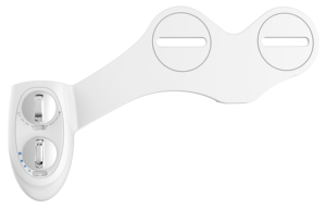 Hồi Giáo Nước CHẬU VỆ SINH Gắn Kết Với Ba Chức Năng EB005DC - Product Image 4