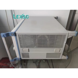 เครื่องวิเคราะห์เครือข่าย R&S Rohde & Schwarz ZVB8 4 พอร์ต รุ่น P6380B จำนวน 1 เครื่อง - Product Image 4