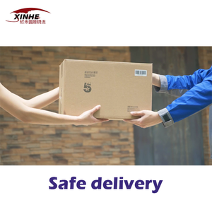 Giá rẻ nhất AMZ FBA không khí biển vận chuyển hàng hóa công ty hậu cần củng cố DDP giao hàng giao nhận đại lý vận chuyển từ trung quốc đến Nigeria Ghana - Product Image 6