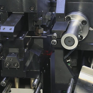 WT Newest Laser Rotary <b>Bending</b> <b>Machine</b> Auto Rule Die Bender for Die Cutting <b>Machine</b> Steel - Product Image 6