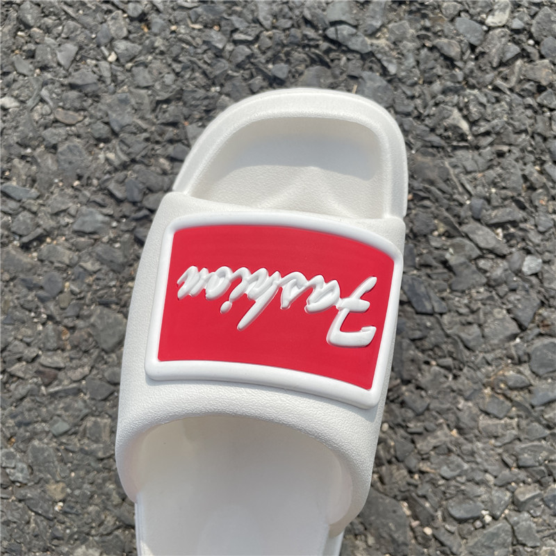 Wholesale EVA Slippers Lady Summer Indoor Outdoor Slides Slippers Men