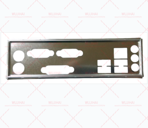 แผ่นปิดบังเมนบอร์ดรุ่นใหม่ H61H2-AM (<span class=keywords><strong>B3</strong></span>) - Product Image 2