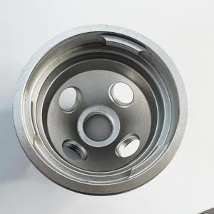 Fabricant de pièces mécaniques usinées, pièces de quincaillerie métallique de haute qualité - Product Image 3