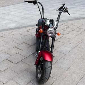 Qualité du produit, meilleur <span class=keywords><strong>prix</strong></span>, hors route 1200W/2000W, 12ah/20ah, <span class=keywords><strong>moto</strong></span> <span class=keywords><strong>Zero</strong></span> 10X Scooter électrique Citycoco - Product Image 6