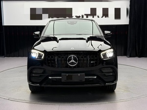 Sièges en Cuir d'Occasion pour <span class=keywords><strong>Mercedes</strong></span>-Benz <span class=keywords><strong>GLE</strong></span> Coupé GLE450 4MATIC <span class=keywords><strong>SUV</strong></span> Édition Luxe 2021 à Conduite à Gauche - Product Image 3