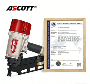 34 °   <span class=keywords><strong>Pistola</strong></span> Neumática Profesional <span class=keywords><strong>de</strong></span> <span class=keywords><strong>Clavos</strong></span> <span class=keywords><strong>para</strong></span> Madera con Cabeza Redonda, 2"~3-1/4", SRN9034, Clavadora <span class=keywords><strong>de</strong></span> Primera Calidad <span class=keywords><strong>para</strong></span> Tiras, Herramienta Neumática OEM - Product Image 5