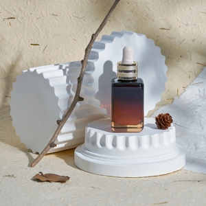 Colonna in Gesso per Fotografia, Accessorio per Studio Fotografico, Sfondo per Gioielli e Oggetti - Product Image 2