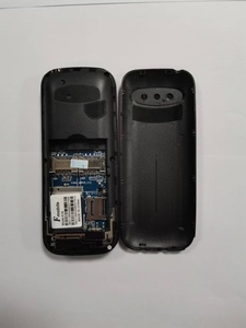 OEM Precio bajo Tarjeta SIM dual Característica Teléfono K16 2G Capacidad de llamada Botón GSM Soporte de teléfono celular Idioma global Sin Cámara - Product Image 5