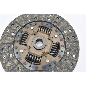 Skula Auto Parts Disque d'embrayage pour MITSUBISHI L200 / TRITON 2301A021 2301A084 2301A021 - Product Image 1