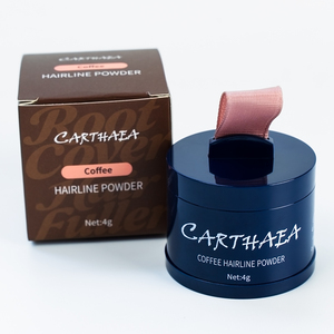 ผงเปลี่ยนสีผมชั่วคราว ยี่ห้อ CARTHAEA สำหรับปกปิดโคนผม - Product Image 1