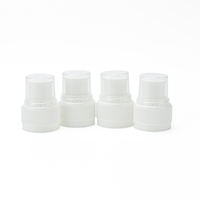Bouchon à pression en plastique pour bouteille d'eau sportive 28 mm 38 mm