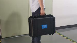 Veterinaire Apparatuur Smart Phone Echografie Echografie Echografie Echografie Echografie Echografie Echografie Paarden Paarden - Product Image 5