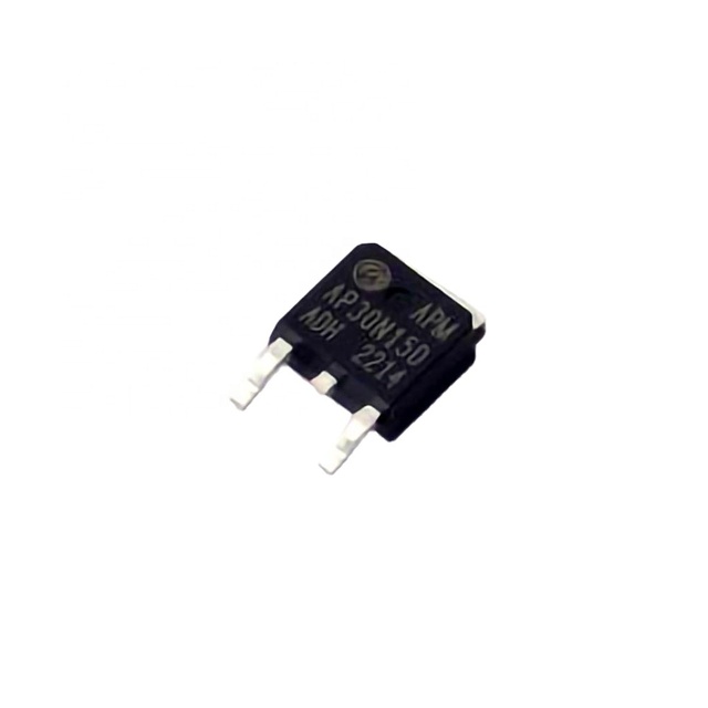 integrated circuit AP30N15D TO-252-3 Smart power IGBT Darlington digital transistor three-level thyristor