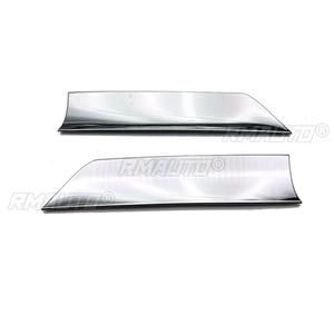 Bande décorative de hayon pour Honda Vezel HRV 2021-2022, bande électroplaquée de coffre arrière, bande brillante d'emblème arrière, pièce extérieure - Product Image 6