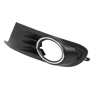 Marco de Luz Antiniebla para Volkswagen Golf 6, 5K0853665A 5K0853666A, Soporte de Montaje para Parachoques Delantero - Product Image 2