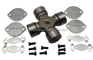 Hochwertige Autoteile GU-1000 GU-1100 GU-2000 GU-2050 GU-2200 48x135mm Kreuzlager Universalgelenke für Kraftfahrzeuge - Product Image 2