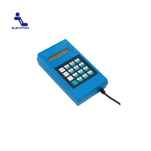 Outil de test d'ascenseur Outil de service d'ascenseur GAA21750AK3 pour ascenseurs <span class=keywords><strong>OTIS</strong></span> Outil de service bleu - Product Image 3